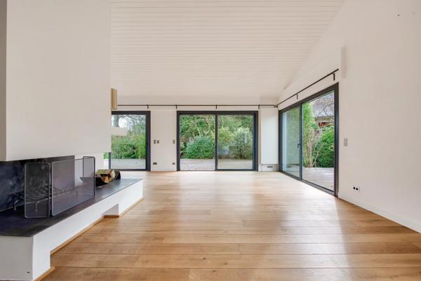 Maison La Celle-Saint-Cloud - FEUILLAUME