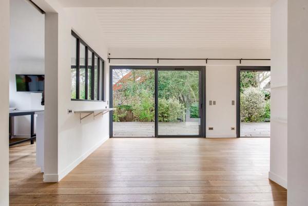 Maison La Celle-Saint-Cloud - FEUILLAUME