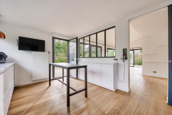 Maison La Celle-Saint-Cloud - FEUILLAUME