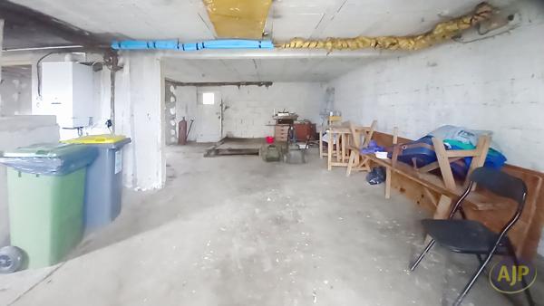 Vente maison Chateaubriant : 139 100 € - AJP Immobilier Châteaubriant