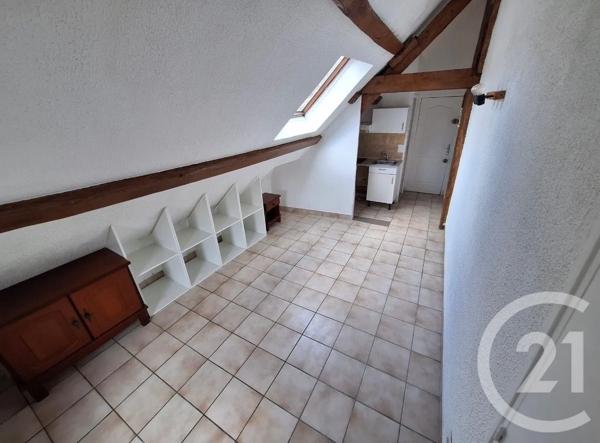 Appartement F2 à vendre  2 pièces - 18,80 m 2   MASSY  - 91
