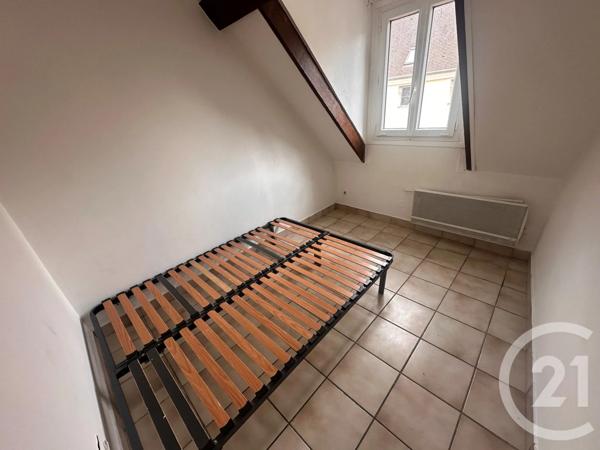 Appartement F2 à vendre  2 pièces - 18,80 m 2   MASSY  - 91