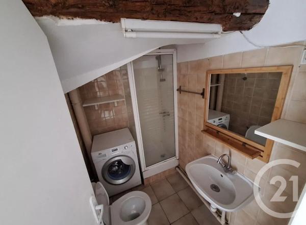Appartement F2 à vendre  2 pièces - 18,80 m 2   MASSY  - 91