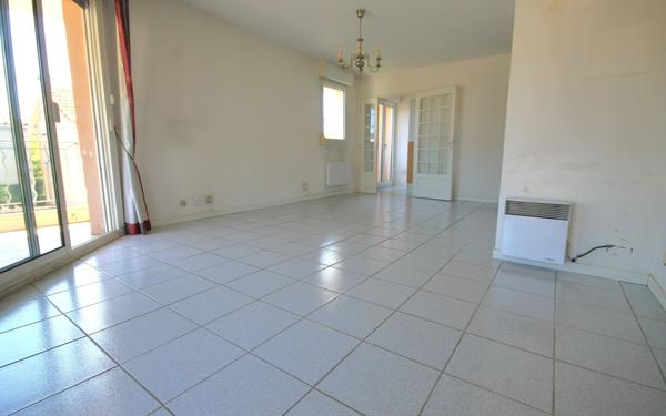 Appartement à vendre    3 pièces •  Cannes