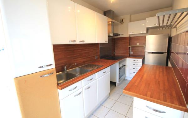 Appartement à vendre    3 pièces •  Cannes