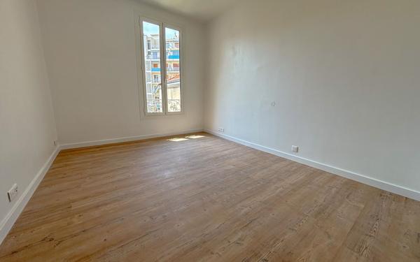 Appartement à vendre    3 pièces • 69,18 m2 Nice