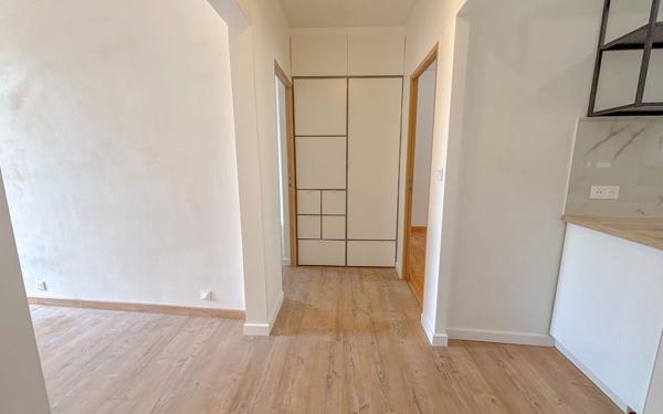 Appartement à vendre    3 pièces • 69,18 m2 Nice