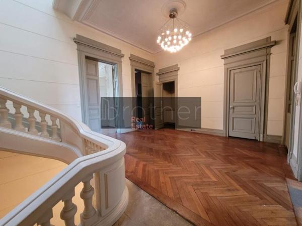 Bureau de 700 m² à vendre à Bordeaux Fondaudege