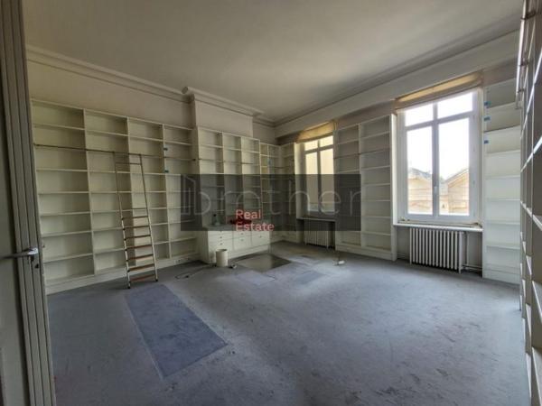 Bureau de 700 m² à vendre à Bordeaux Fondaudege