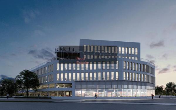 Bureau de 3973 m² à louer à Bordeaux Rive Droite