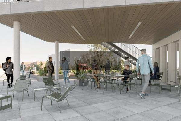 Bureau de 3973 m² à louer à Bordeaux Rive Droite