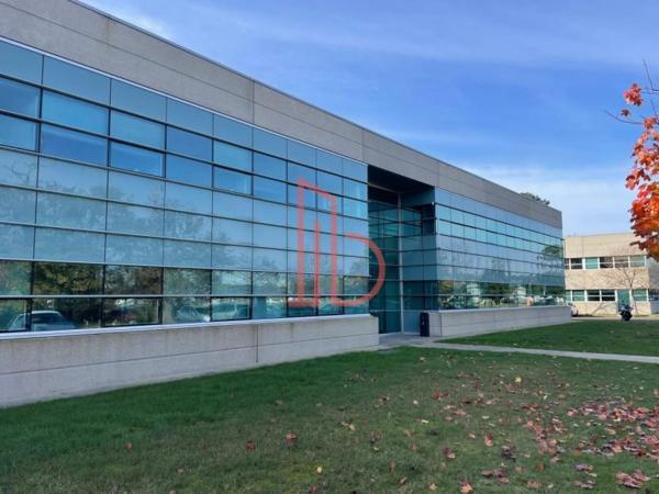 Bureau de 205 m² à louer à Bordeaux Ouest-Merignac