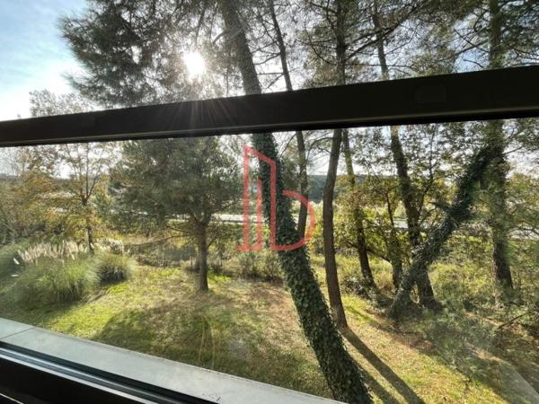 Bureau de 205 m² à louer à Bordeaux Ouest-Merignac