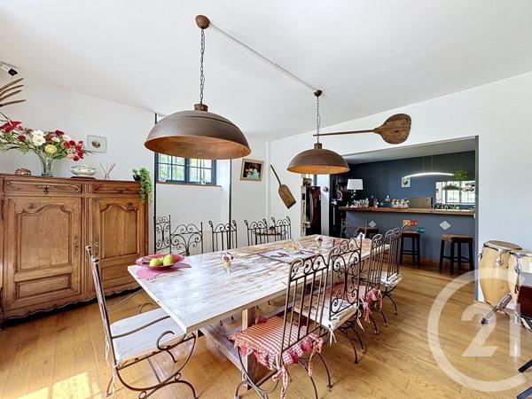 Appartement à vendre  8 pièces - 223 m 2   SALBRIS  - 41
