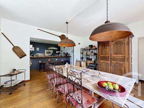 Appartement à vendre  8 pièces - 223 m 2   SALBRIS  - 41