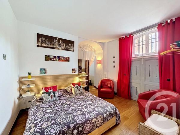 Appartement à vendre  8 pièces - 223 m 2   SALBRIS  - 41