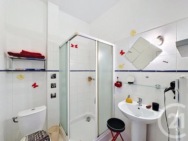 Appartement à vendre  8 pièces - 223 m 2   SALBRIS  - 41