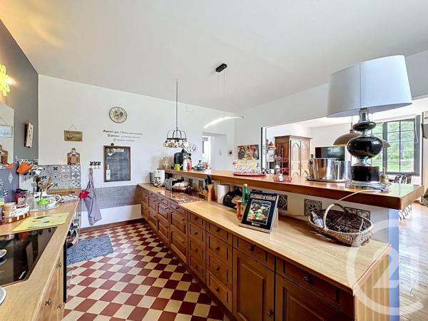 Appartement à vendre  8 pièces - 223 m 2   SALBRIS  - 41