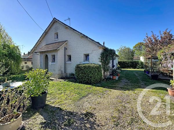 Appartement à vendre  8 pièces - 223 m 2   SALBRIS  - 41