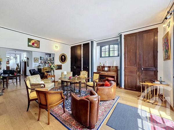 Appartement à vendre  8 pièces - 223 m 2   SALBRIS  - 41