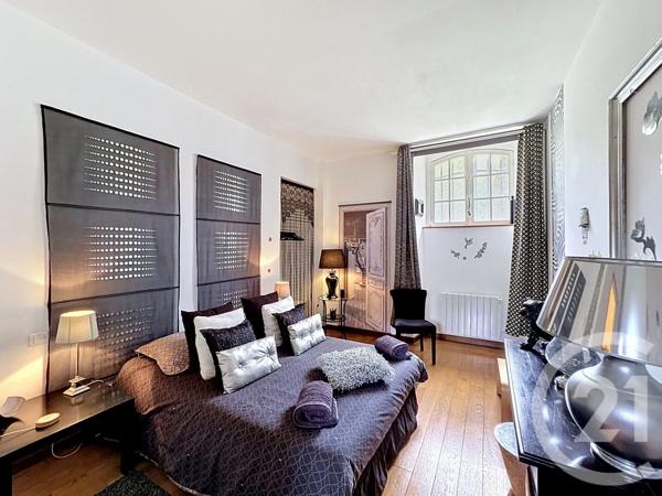 Appartement à vendre  8 pièces - 223 m 2   SALBRIS  - 41