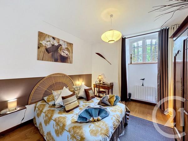 Appartement à vendre  8 pièces - 223 m 2   SALBRIS  - 41