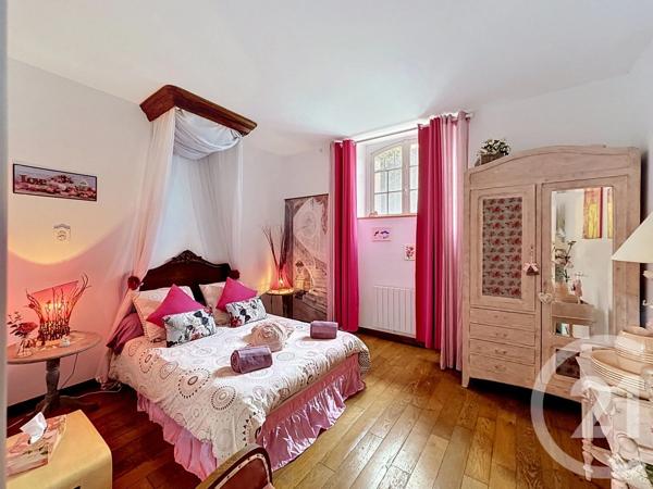 Appartement à vendre  8 pièces - 223 m 2   SALBRIS  - 41