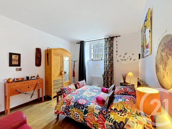 Appartement à vendre  8 pièces - 223 m 2   SALBRIS  - 41