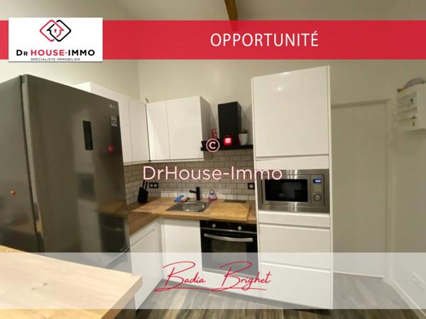 Maison à vendre 5 pièces de 150 m²