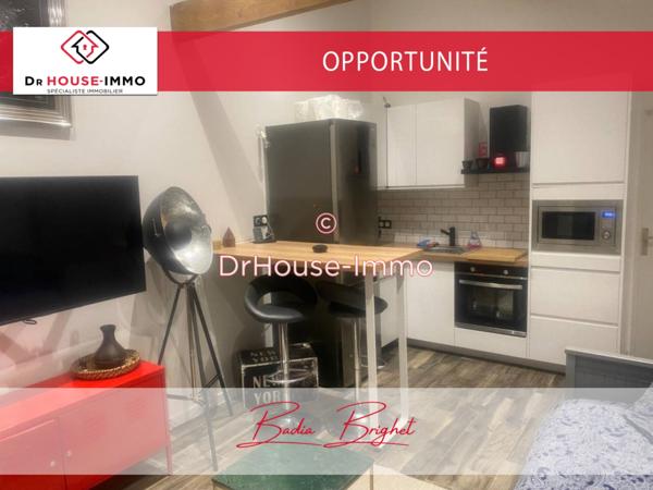 Maison à vendre 5 pièces de 150 m²