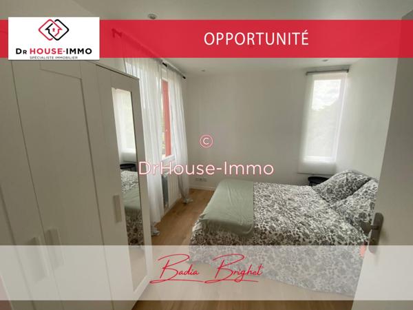 Maison à vendre 5 pièces de 150 m²