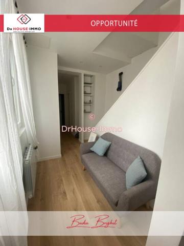 Maison à vendre 5 pièces de 150 m²