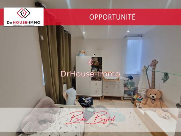 Maison à vendre 5 pièces de 150 m²