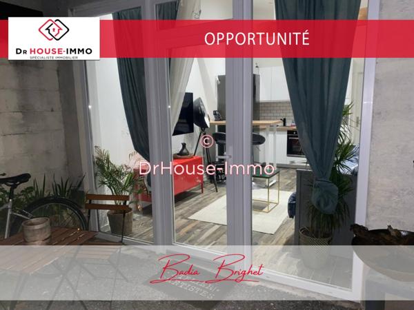 Maison à vendre 5 pièces de 150 m²