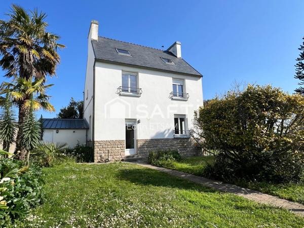 Maison 6 piéces 121 m2