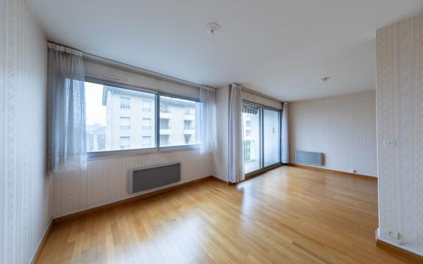 Appartement à vendre    4 pièces • 85 m2 Mâcon