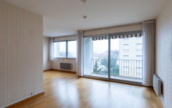 Appartement à vendre    4 pièces • 85 m2 Mâcon