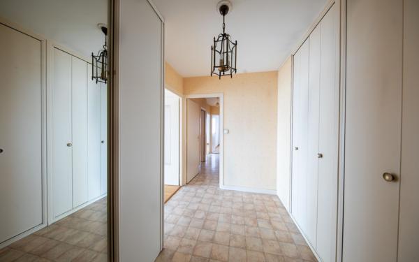 Appartement à vendre    4 pièces • 85 m2 Mâcon