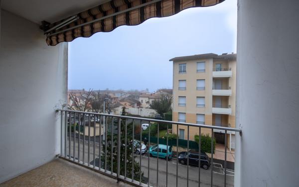 Appartement à vendre    4 pièces • 85 m2 Mâcon