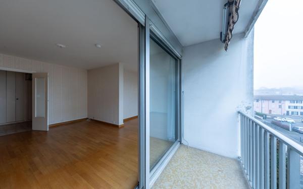 Appartement à vendre    4 pièces • 85 m2 Mâcon