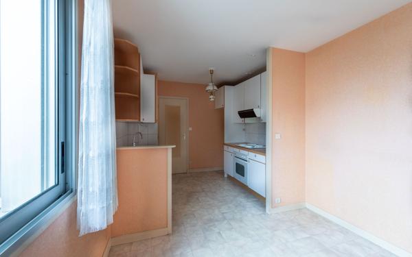 Appartement à vendre    4 pièces • 85 m2 Mâcon