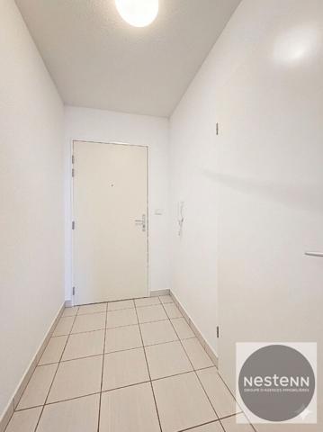 Appartement Heillecourt 1 pièce(s) 20,39 m2 "Résidence ARBOREA"