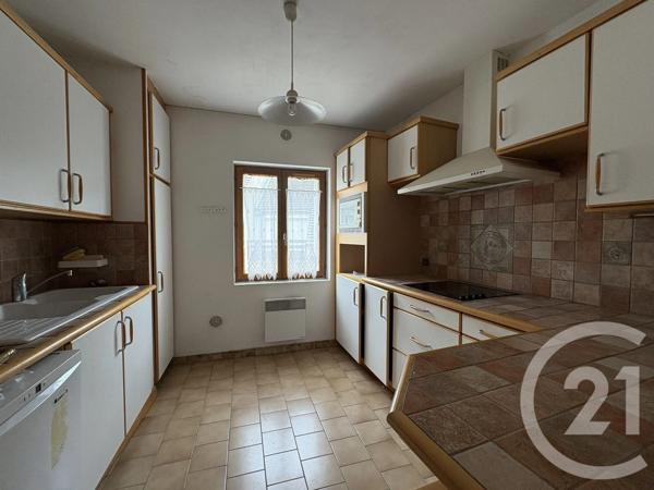 Appartement F2 à vendre  2 pièces - 64,28 m 2   COULOMMIERS  - 77