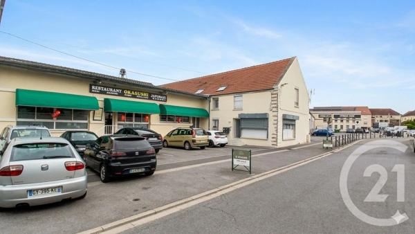 Appartement F2 à vendre  2 pièces - 64,28 m 2   COULOMMIERS  - 77