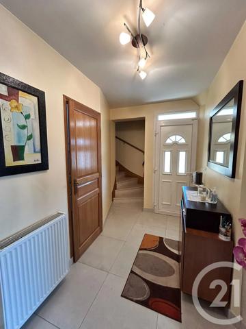 Maison à vendre  6 pièces - 126 m 2   JUVISY SUR ORGE  - 91