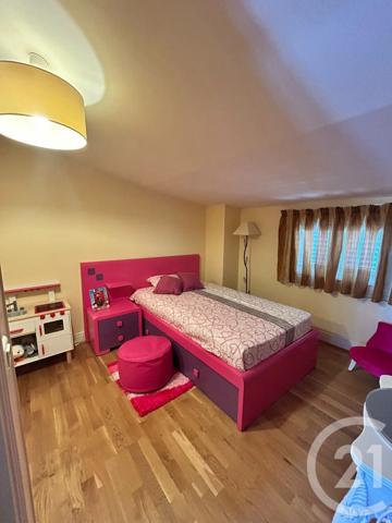 Maison à vendre  6 pièces - 126 m 2   JUVISY SUR ORGE  - 91