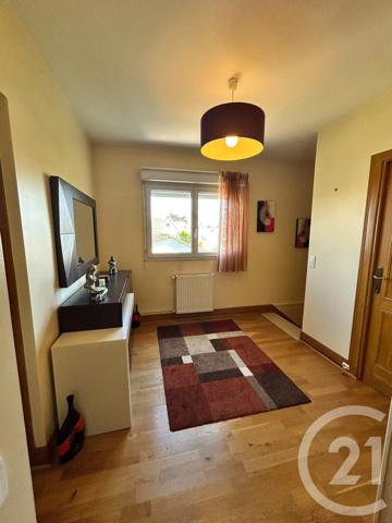 Maison à vendre  6 pièces - 126 m 2   JUVISY SUR ORGE  - 91