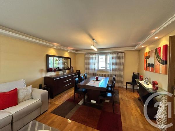 Maison à vendre  6 pièces - 126 m 2   JUVISY SUR ORGE  - 91