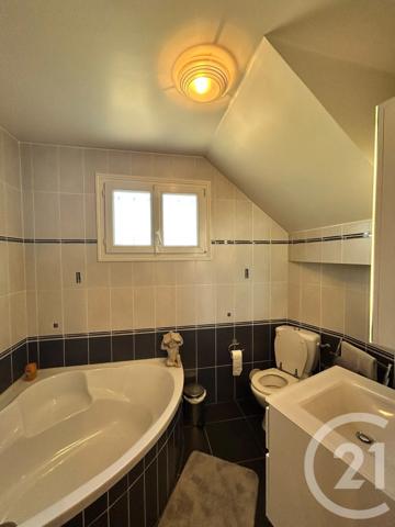 Maison à vendre  6 pièces - 126 m 2   JUVISY SUR ORGE  - 91