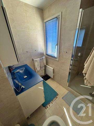 Maison à vendre  6 pièces - 126 m 2   JUVISY SUR ORGE  - 91